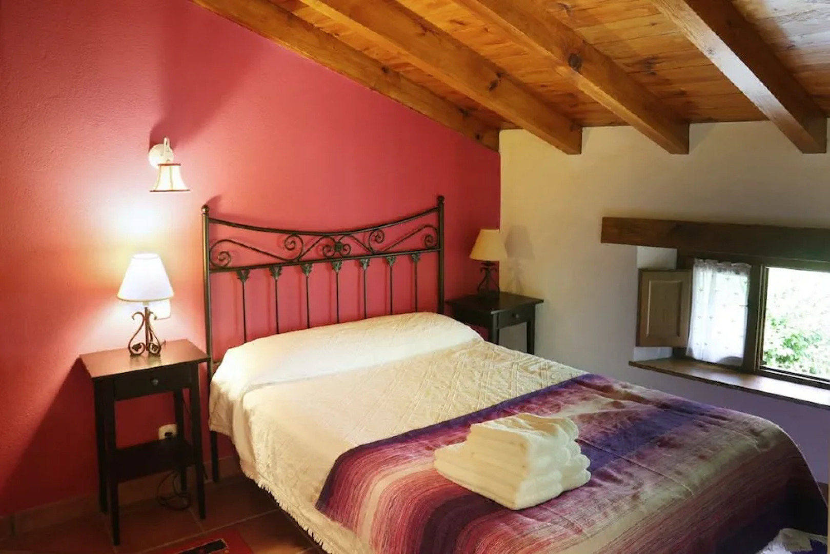 Apartamentos Turísticos La Puebla