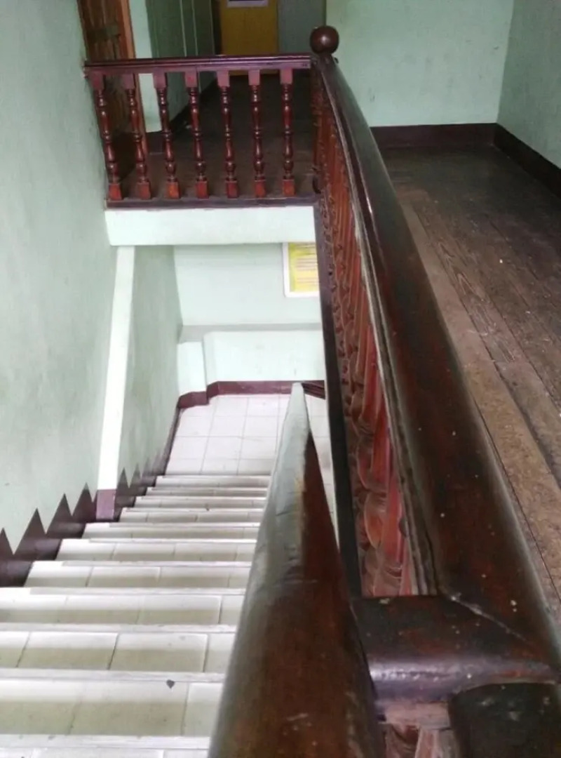 Amazon Mad Mick's Bunk House - Adults Only