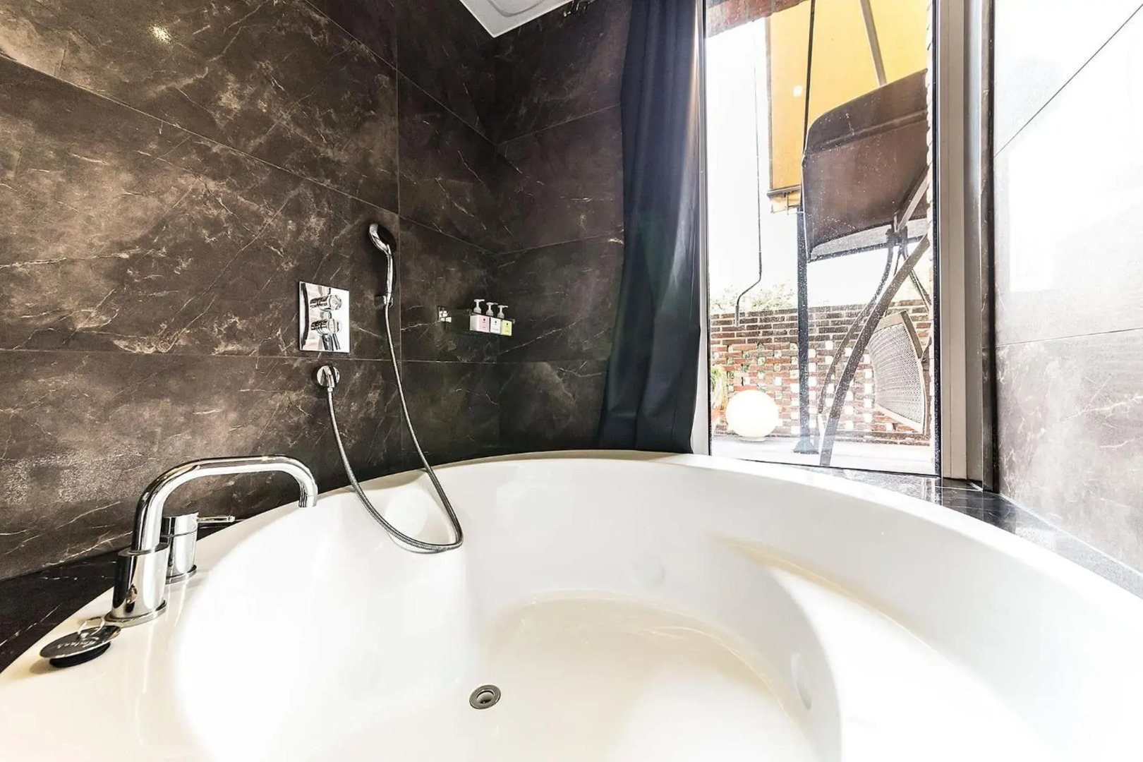 Pocheon Hotel Roseto