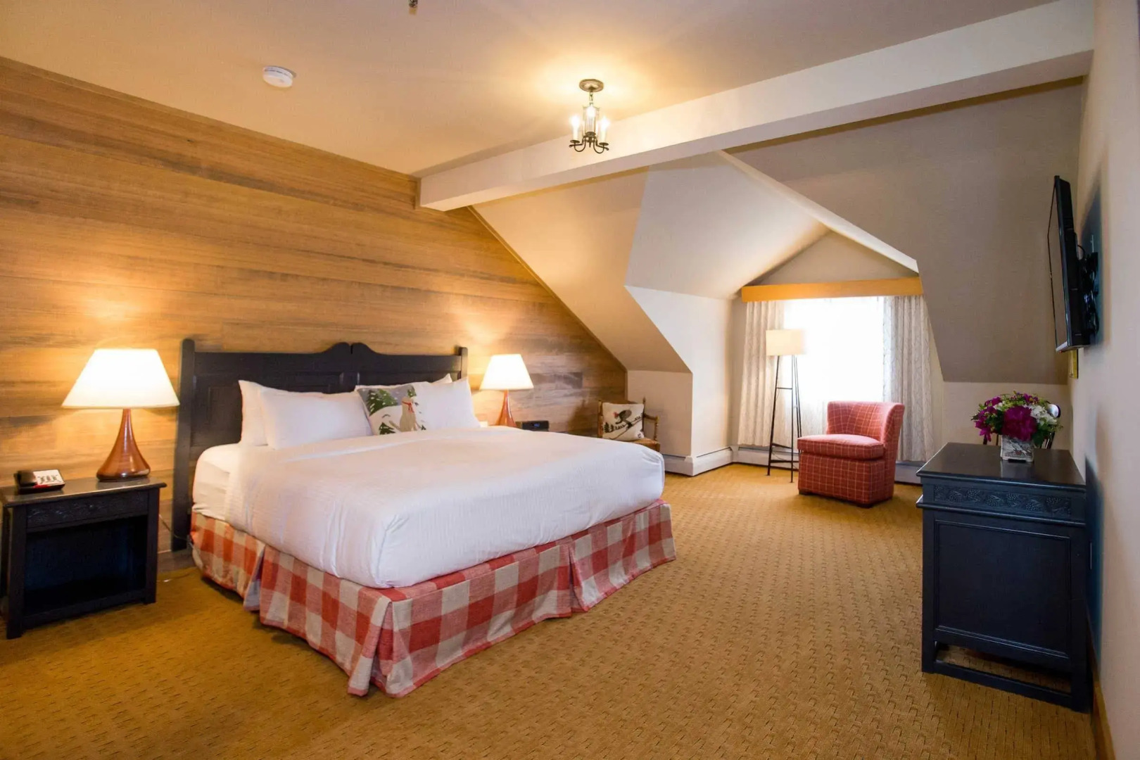 von Trapp Family Lodge & Resort