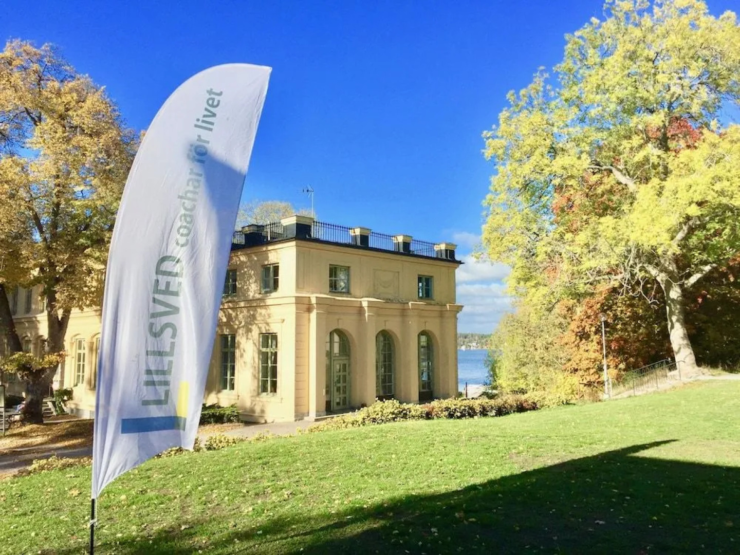 STF Lillsved Vandrarhem