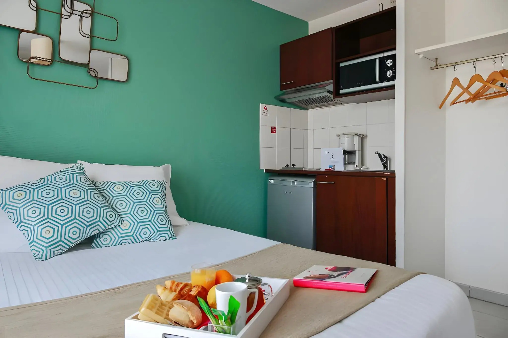 Appart'City  Classic Toulouse Colomiers