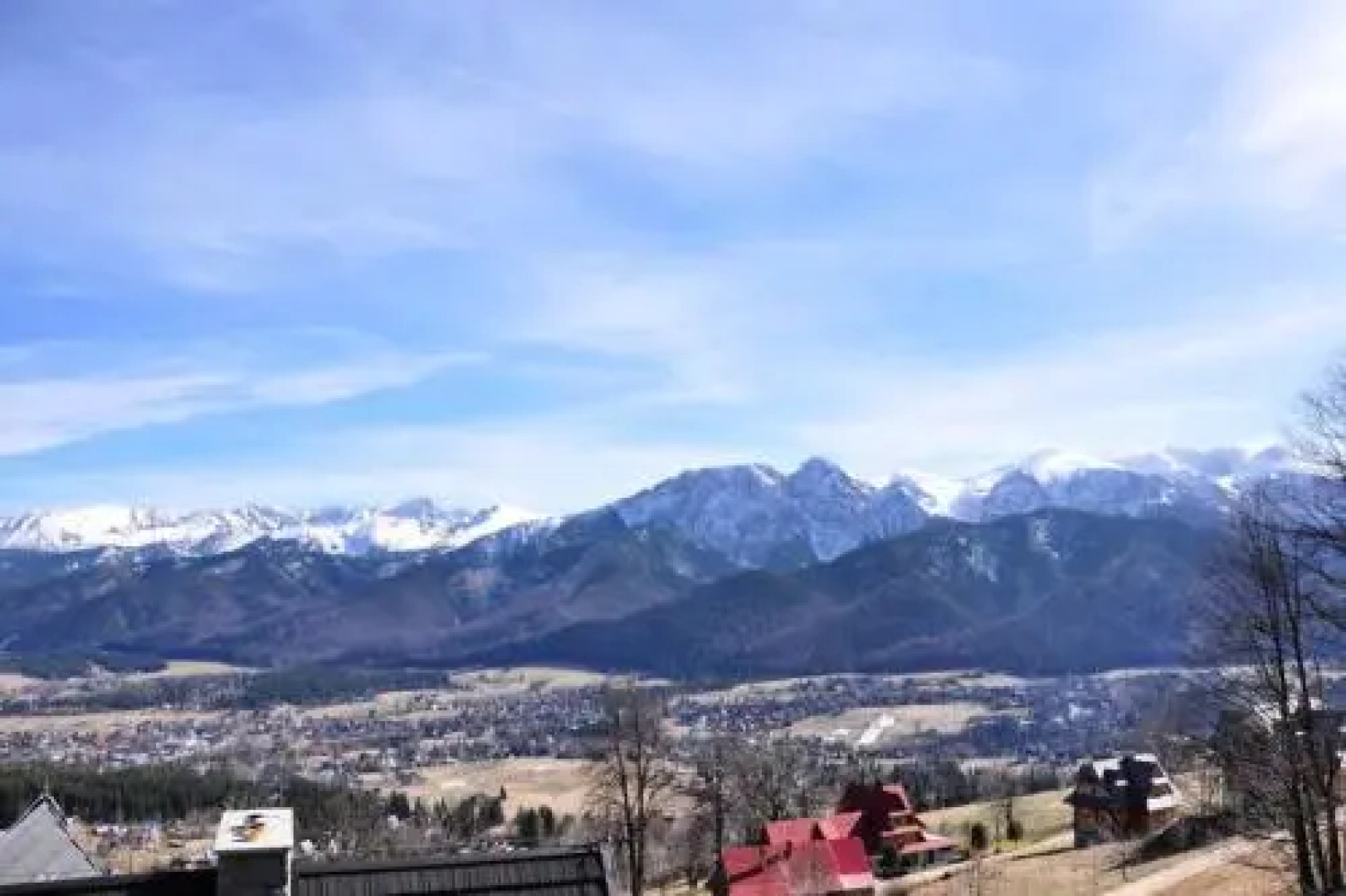 Apartament Rusakówka