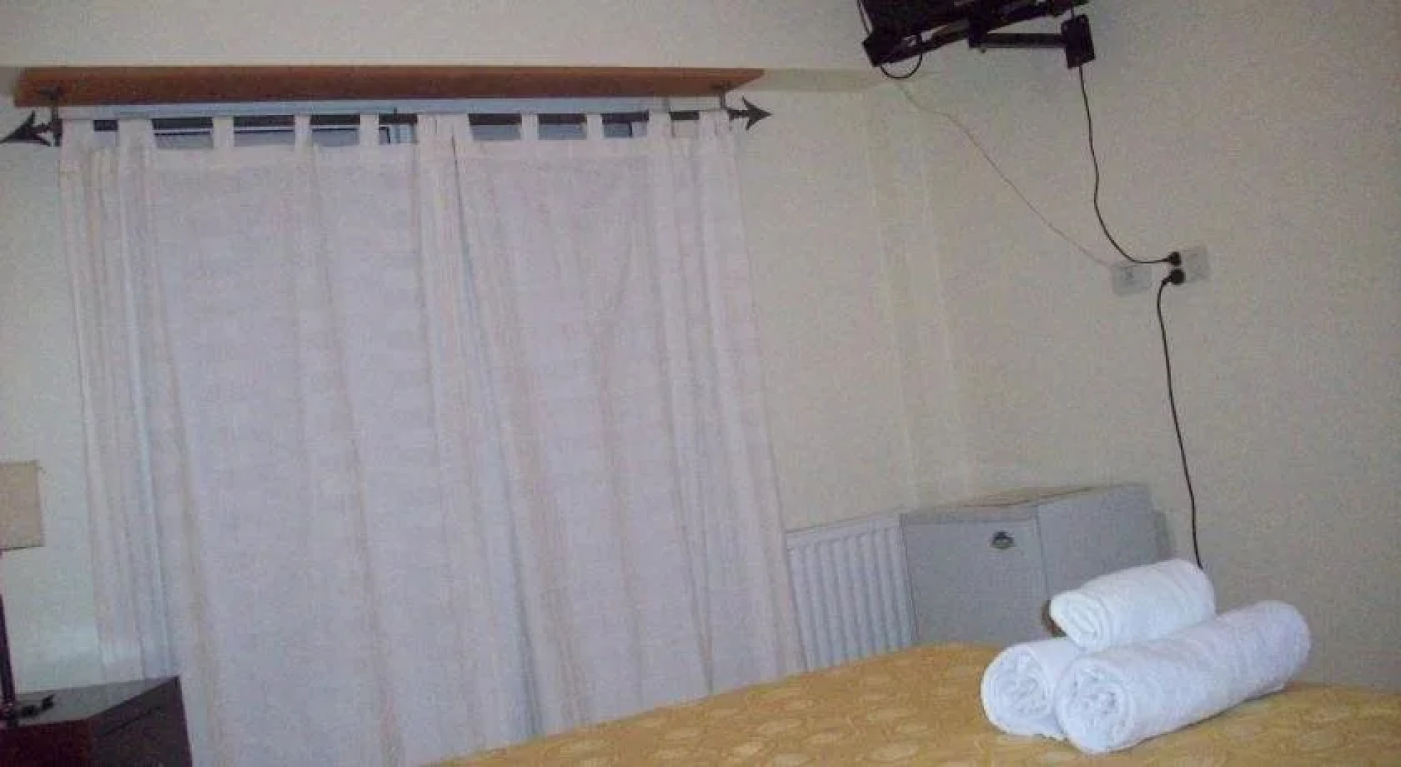 Las Glicinas Spa de Mar