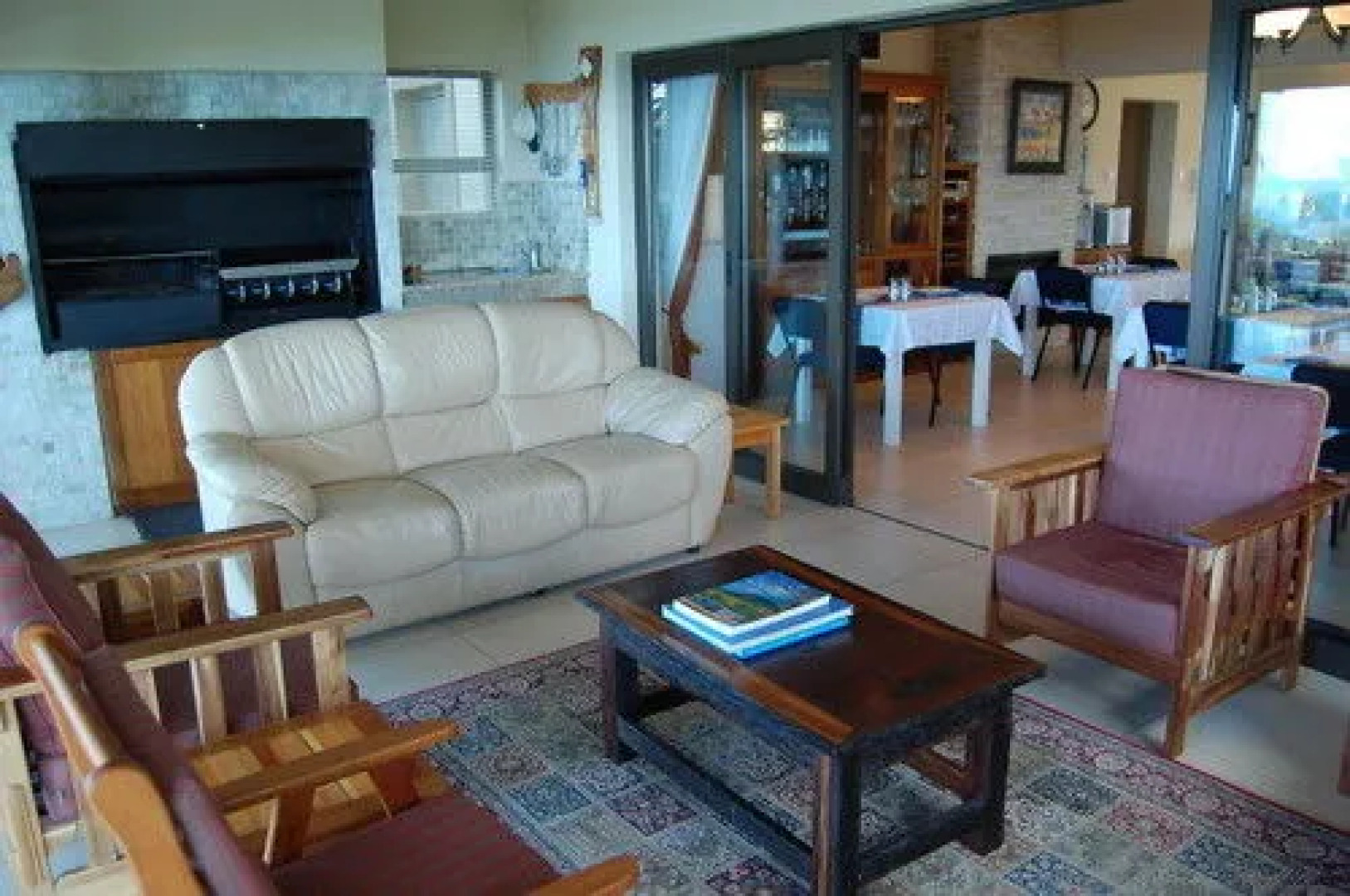 Mosselbos Guesthouse