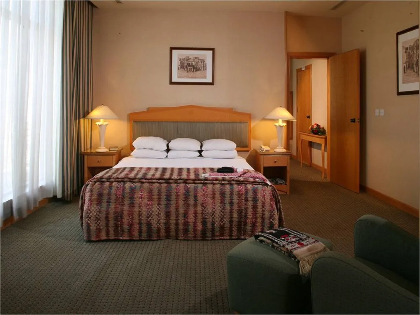 Umm Al Qura Hotel Makkah - By Al Rawda