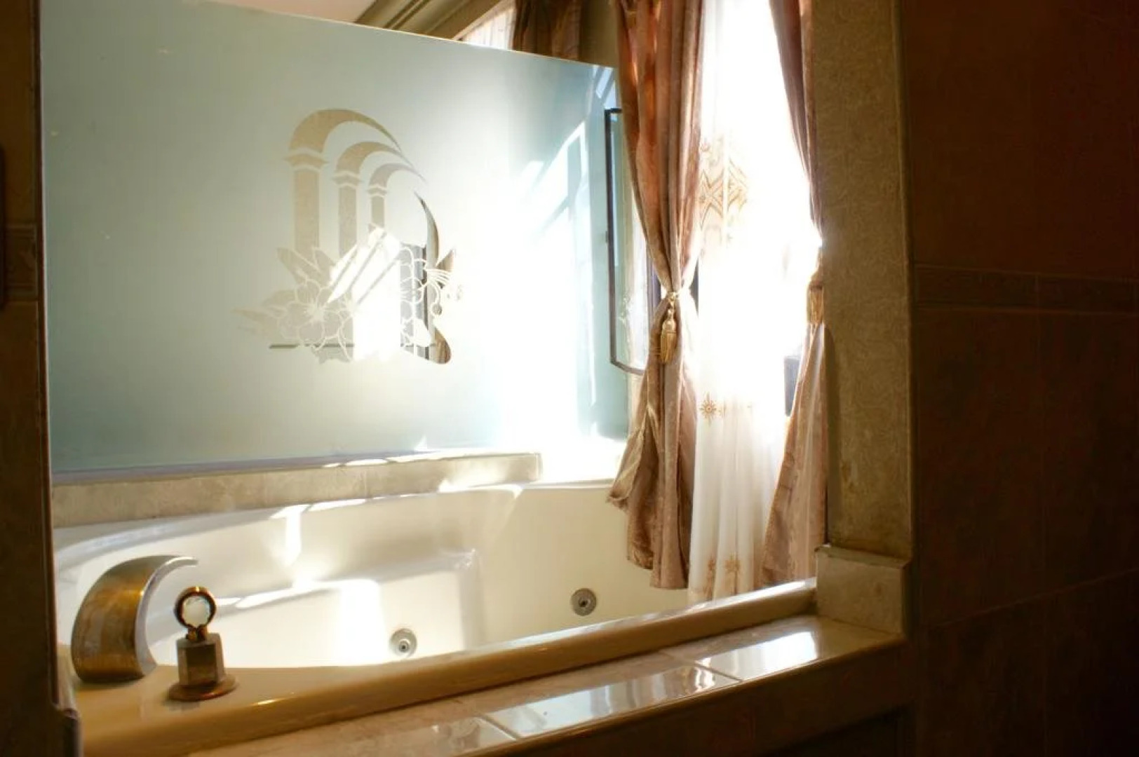 Hotel Casa de los Angeles