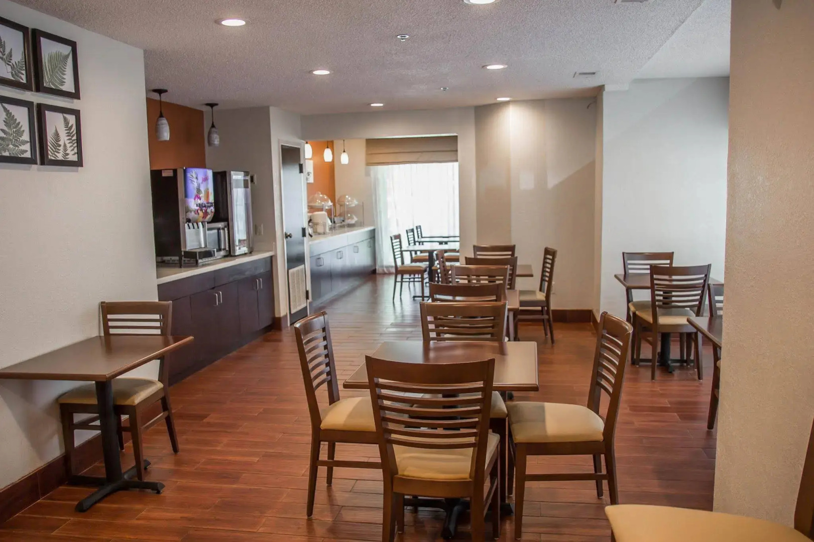 Sleep Inn Beaufort near MCAS