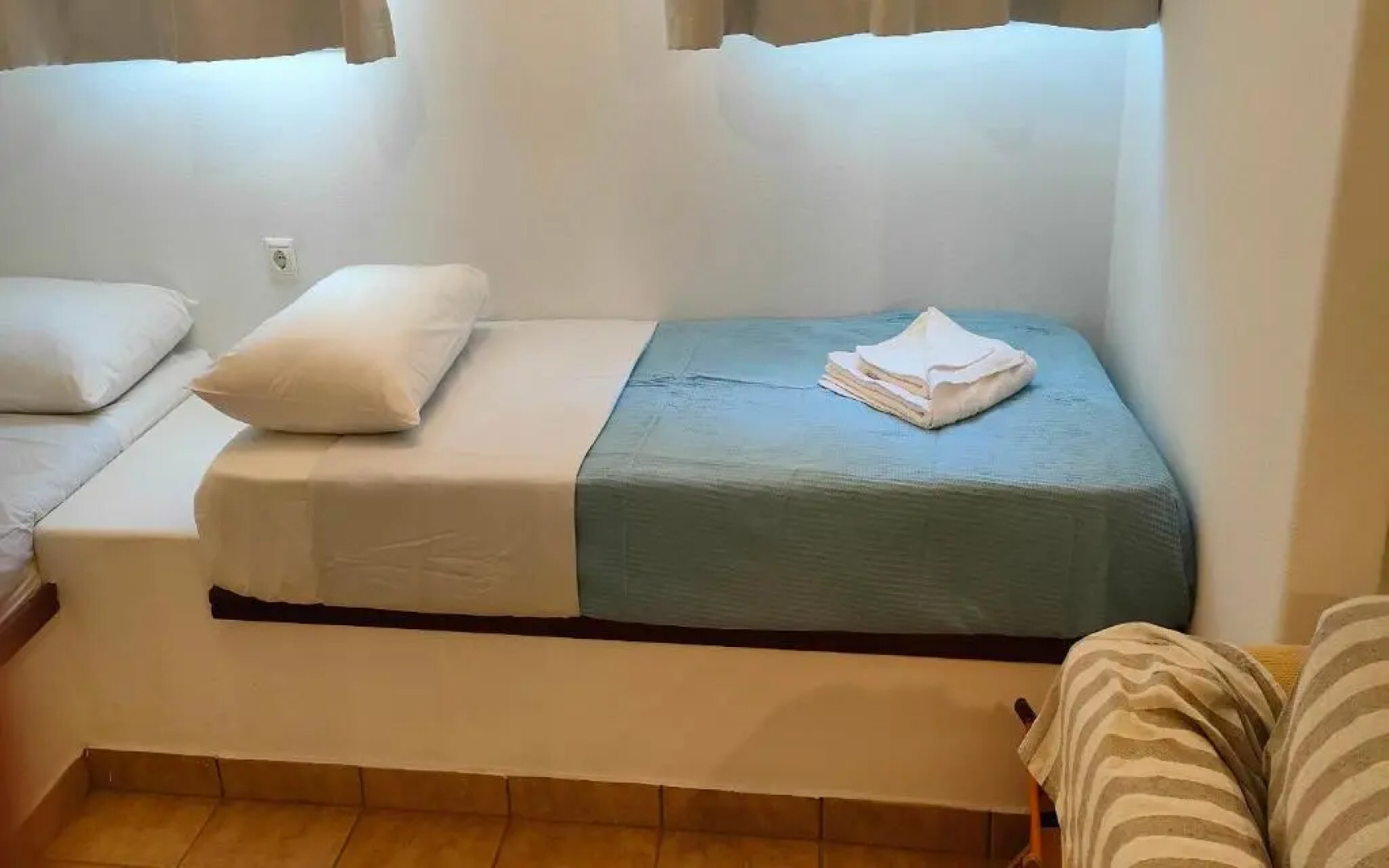 Callisto Plus Villa 1st and ground floor