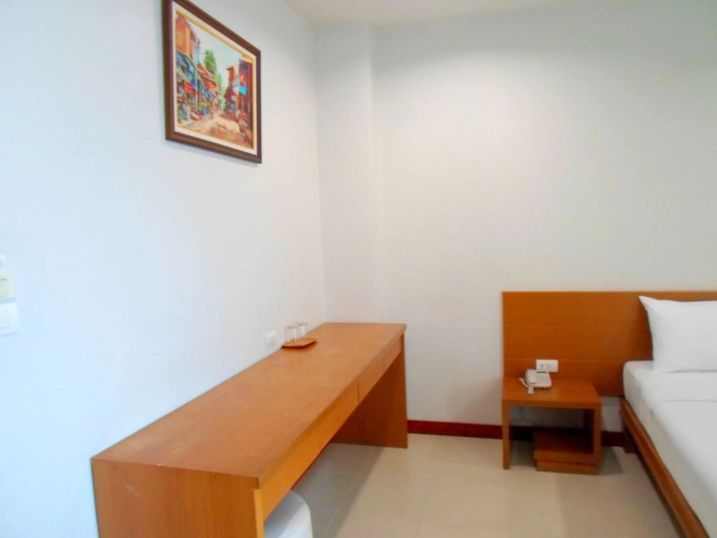 Orchid Residence Suratthani