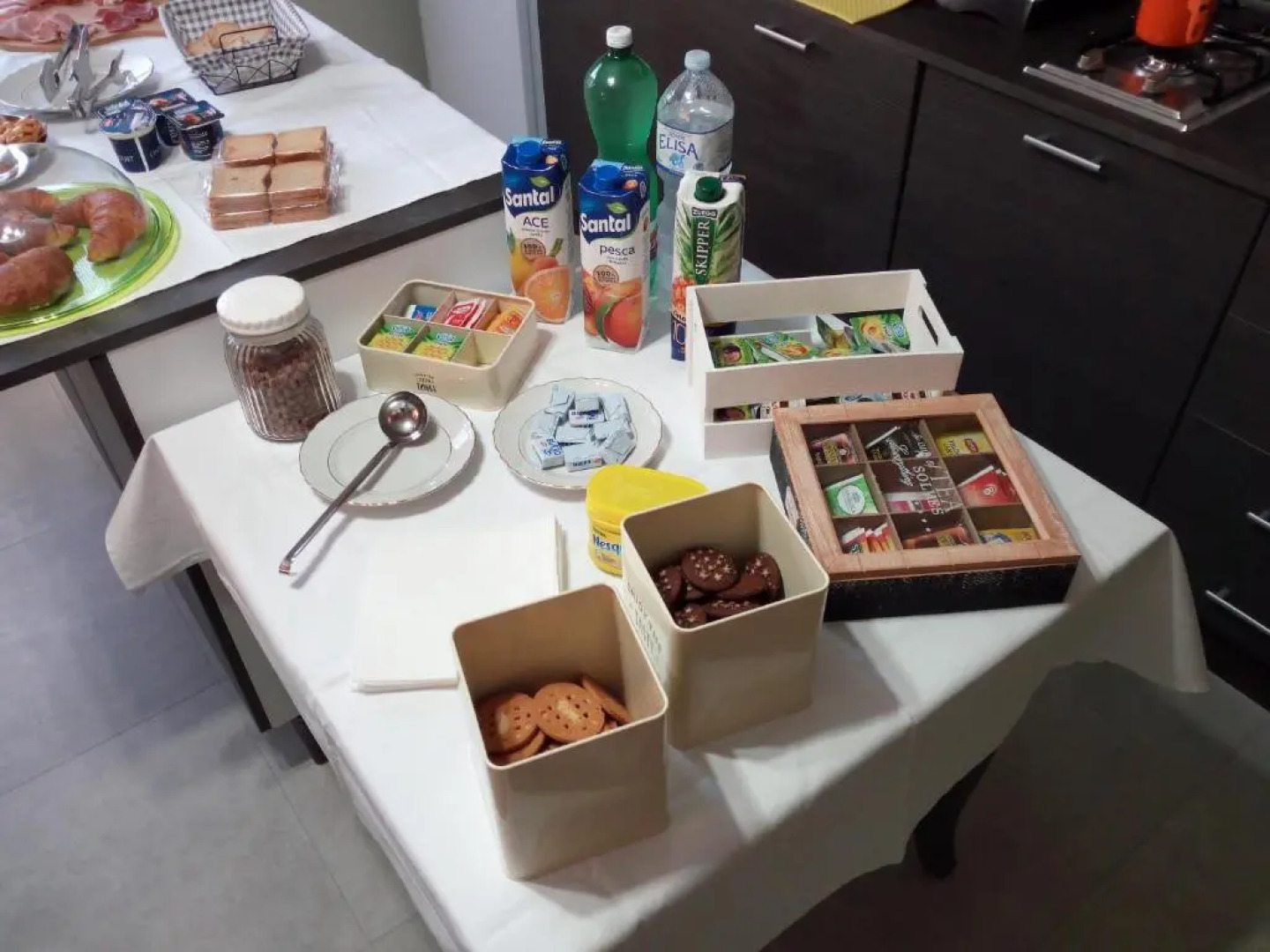 L'Agramante Bed&Breakfast