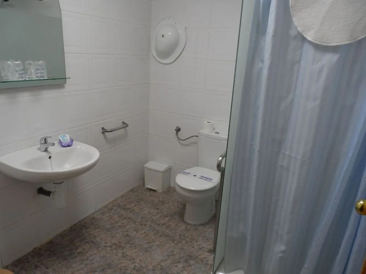 Hotel Restaurante Casa Grande