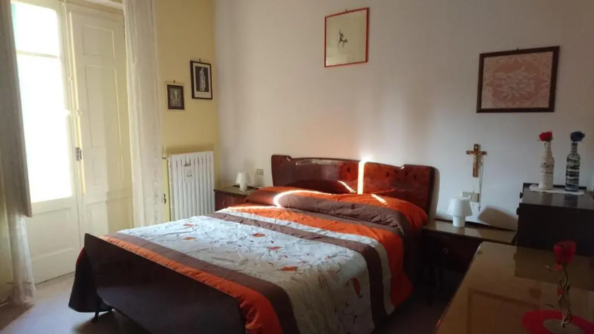 Casa Vacanza PIAZZA APARTMENT 1