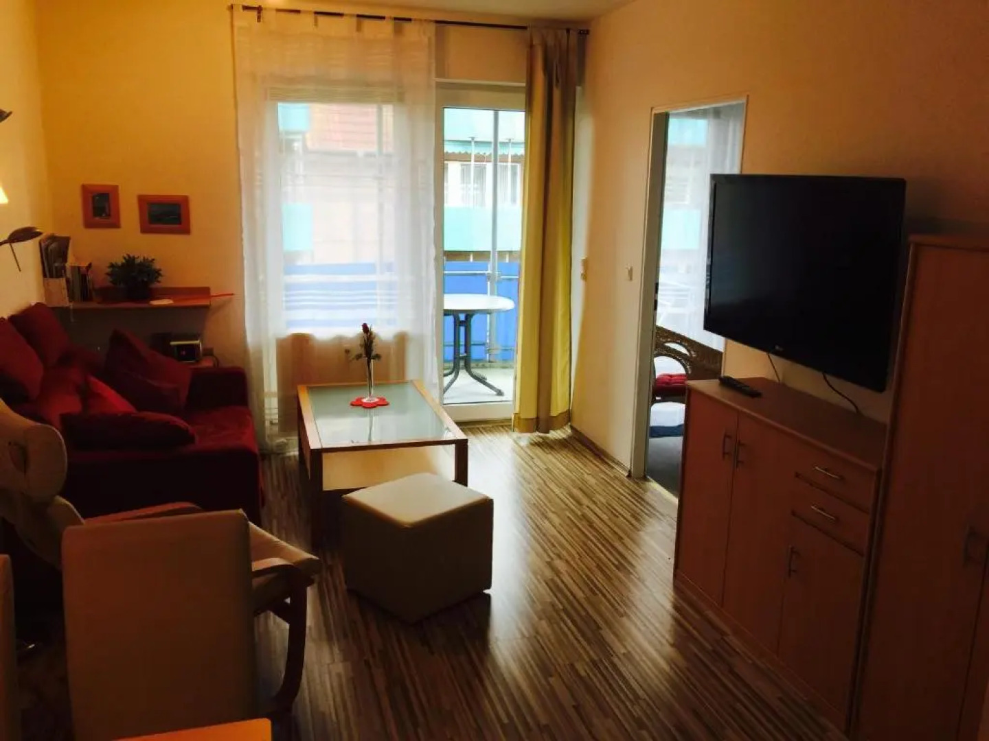 Haus Amrum Wohnung 17