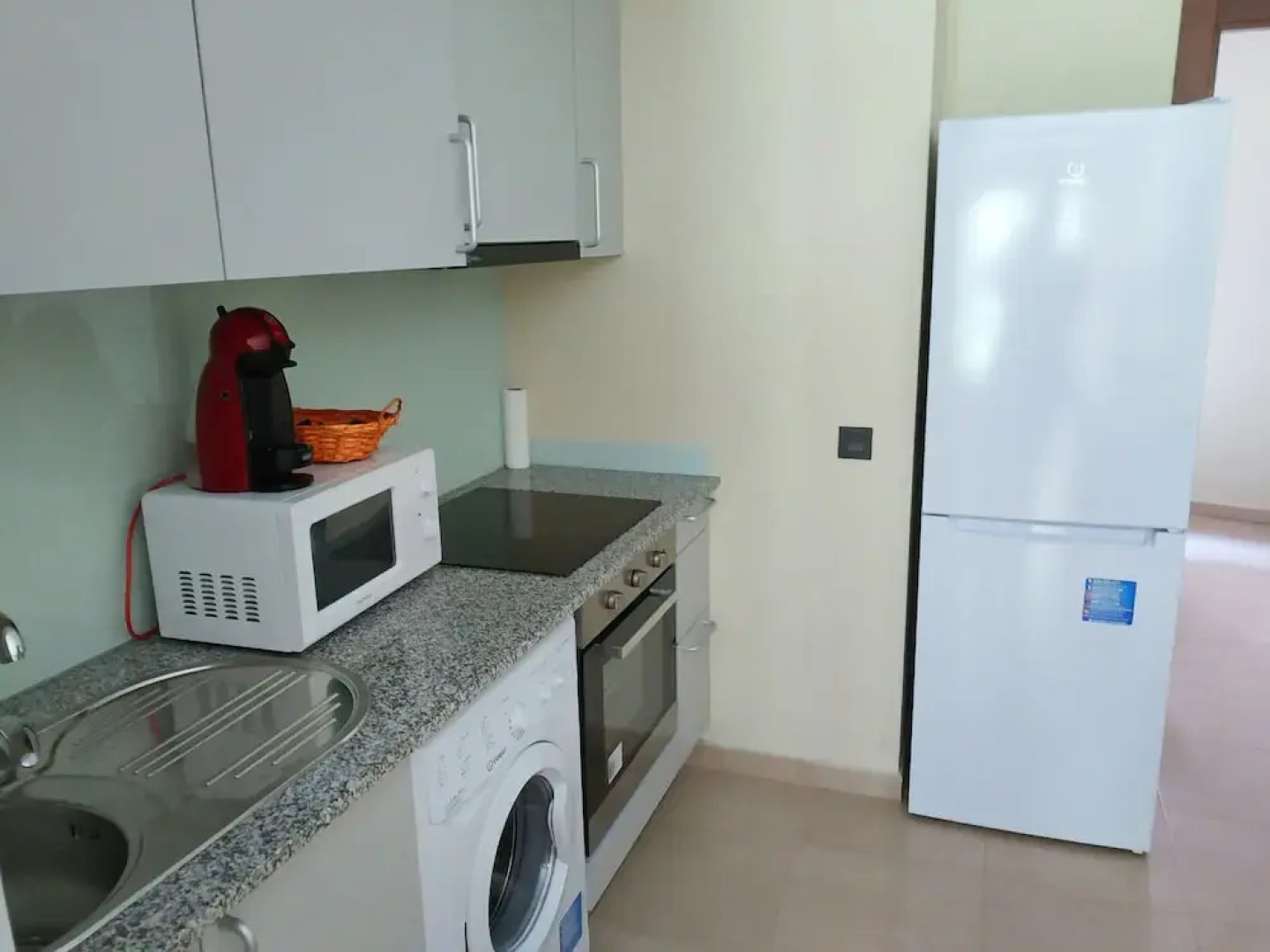 Apartamentos Llorts Ordino 3000
