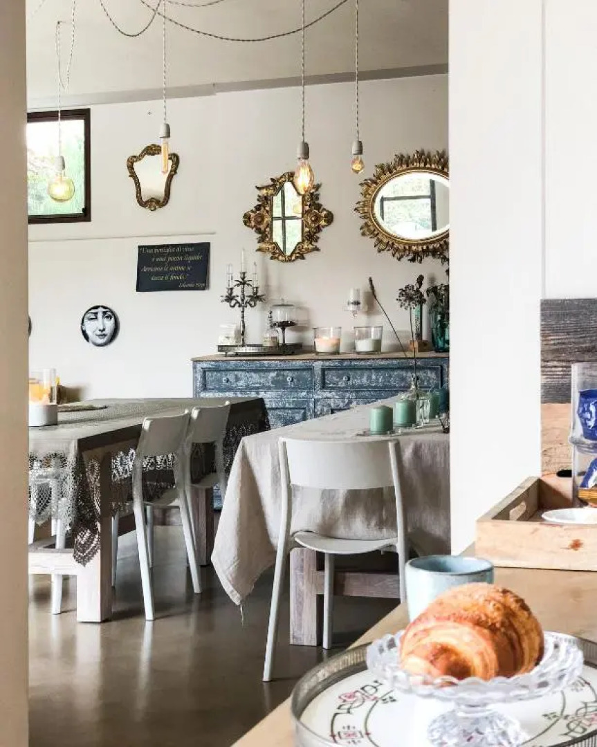 Villa Paradiso Charme&Design