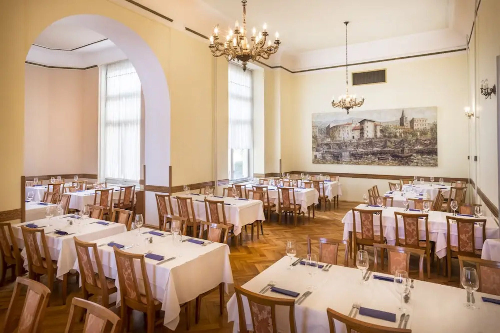 Smart Selection Hotel Bristol