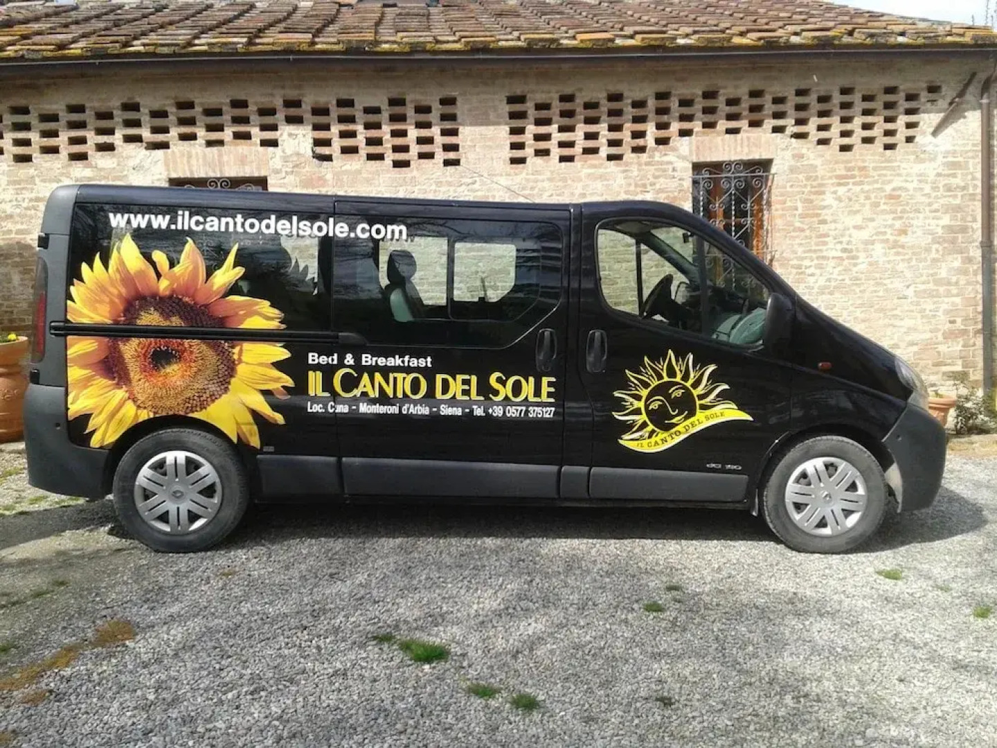 Il Canto del Sole