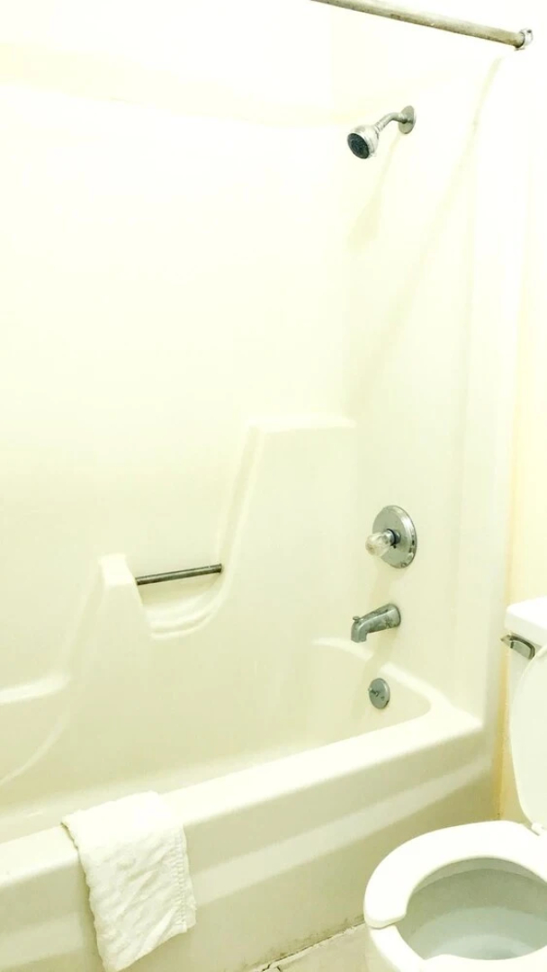 Executive Inn