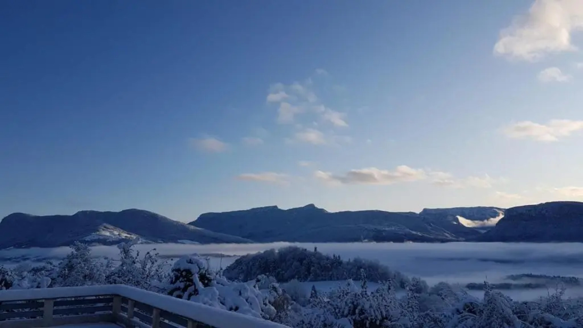 Le Mas de Chartreuse