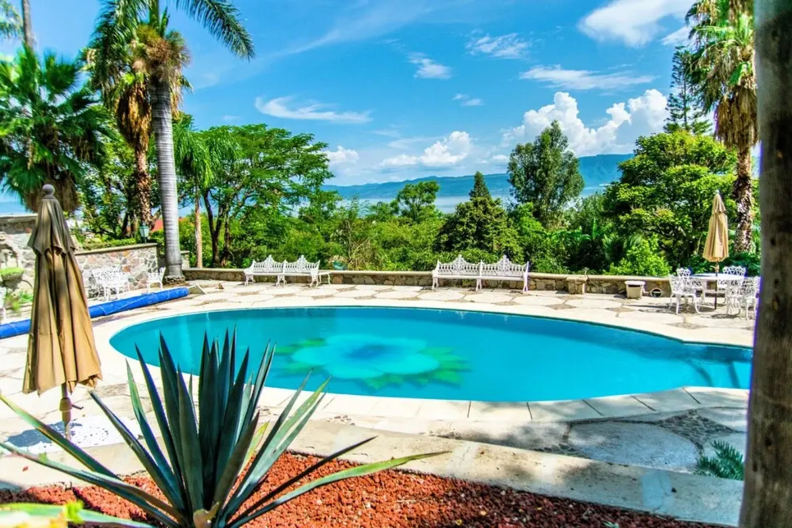 ANANA Rancho San Rafael 3 Bedrooms Hill