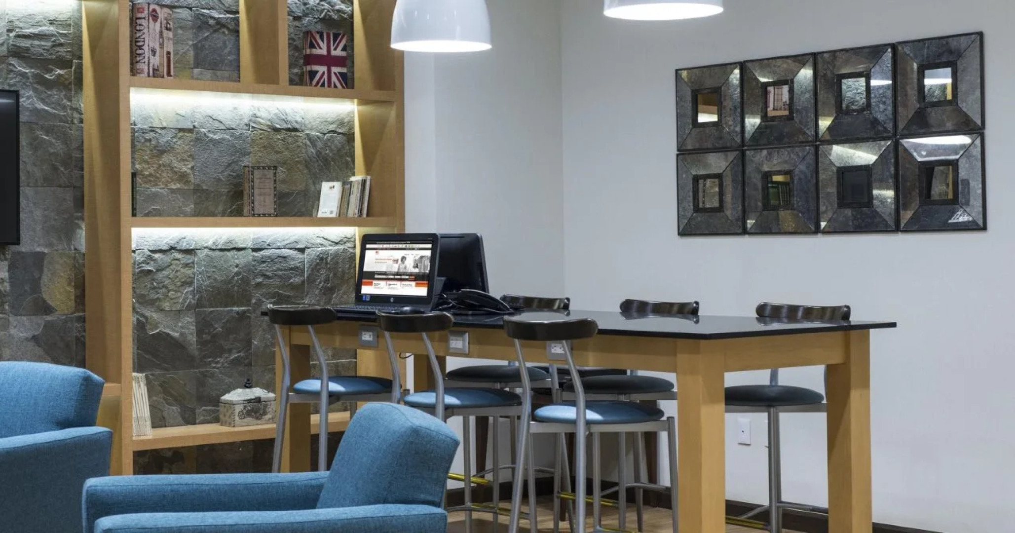 Staybridge Suites Puebla