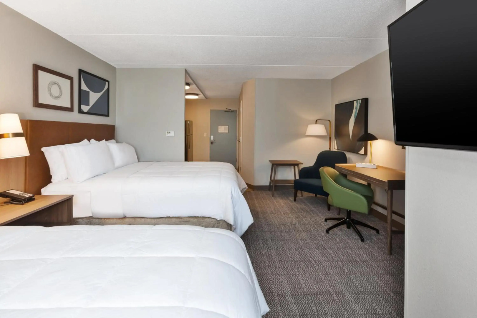 Staybridge Suites Pittsburgh Airport by IHG