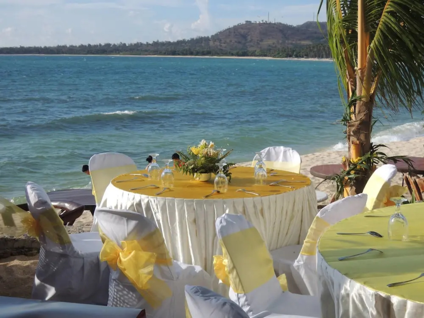 Terra Rika Beach & Dive Resort