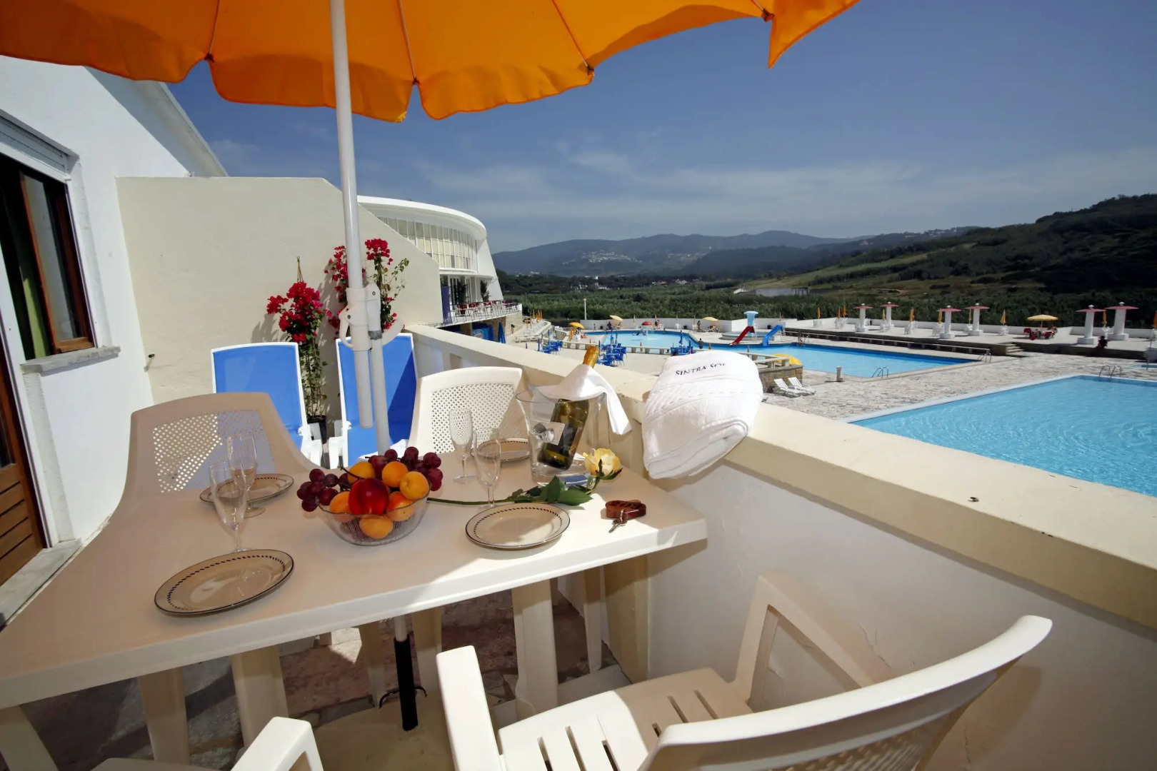 Sintra Sol - Apartamentos Turisticos