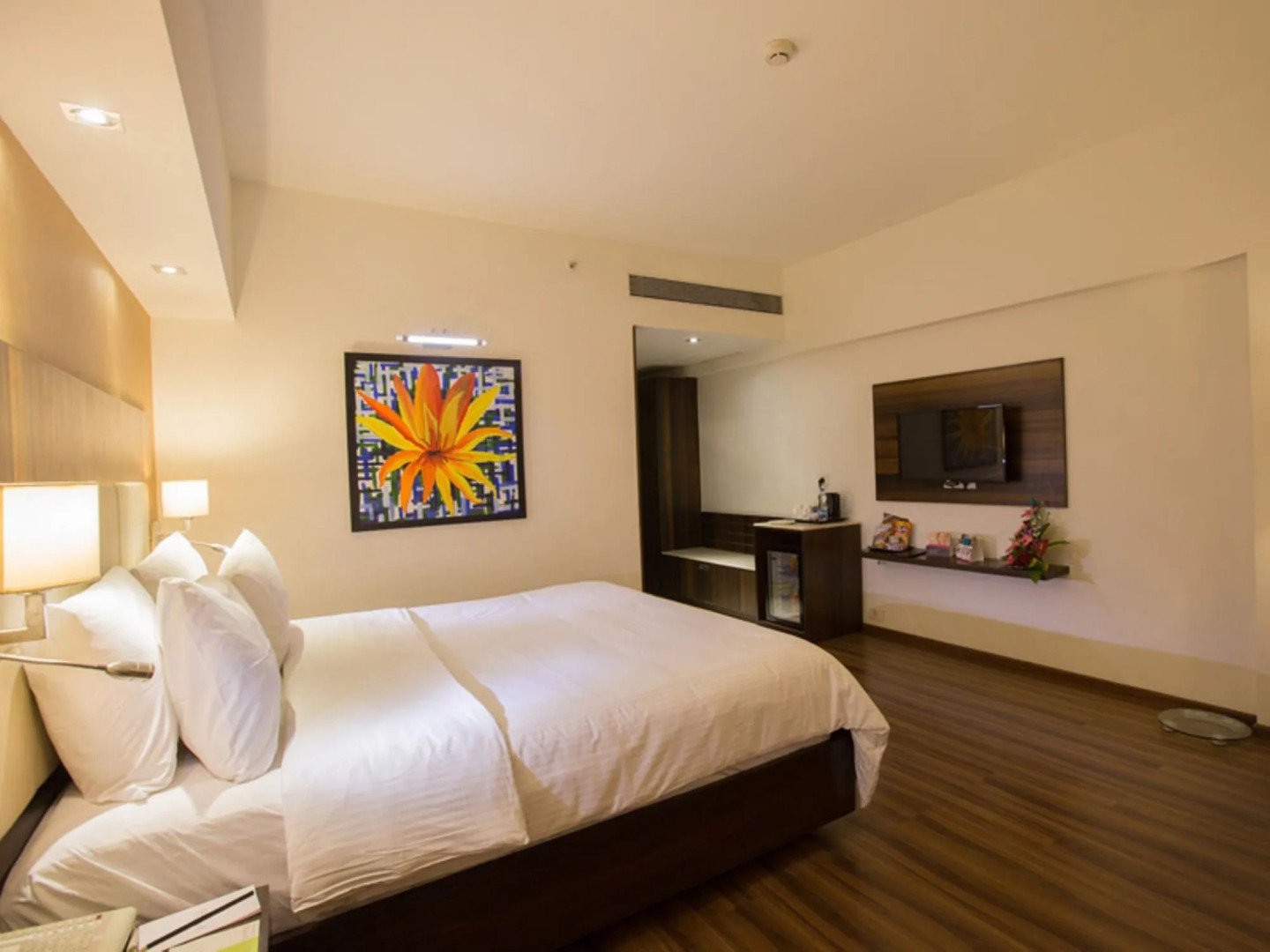 Regenta Central Harimangla Bharuch