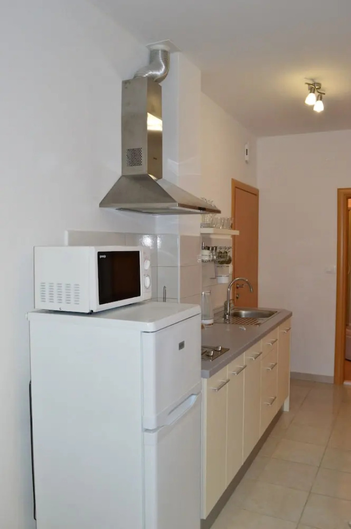 Apartments Vilim