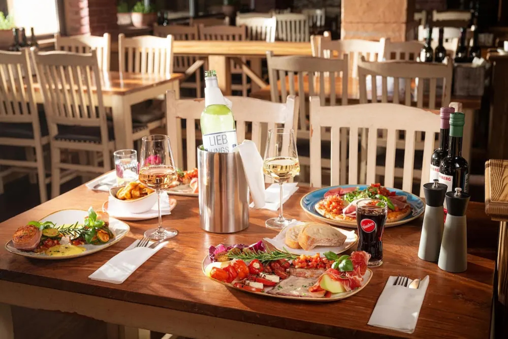 Ferienpark Weissenhäuser Strand