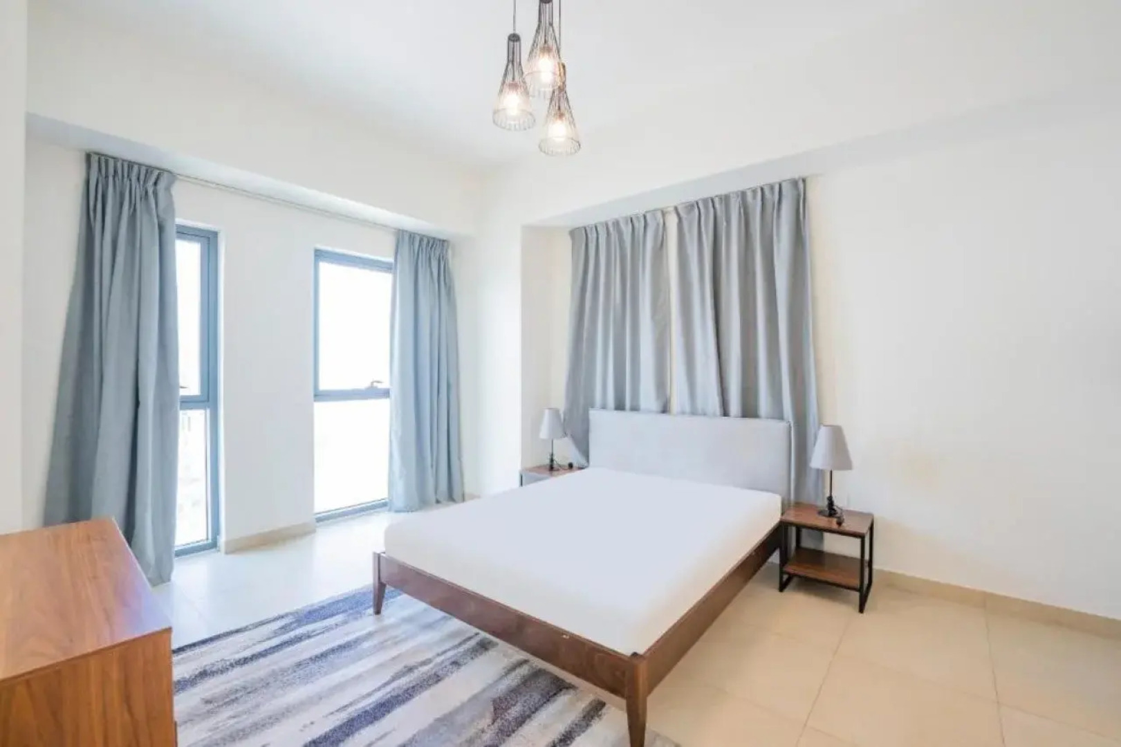 Expo Village Serviced Apartments