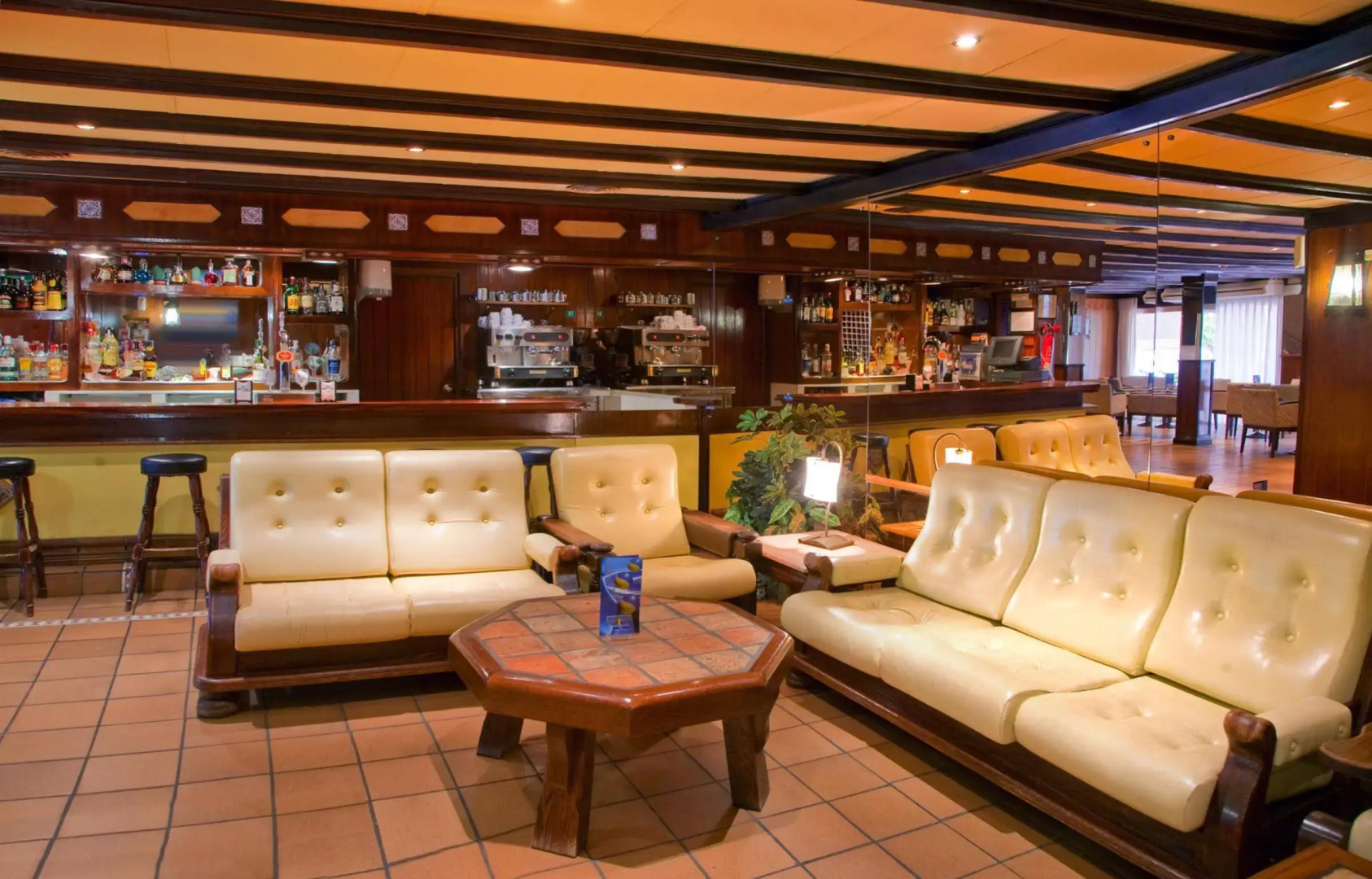 Hotel Flats Friends Mar Blau