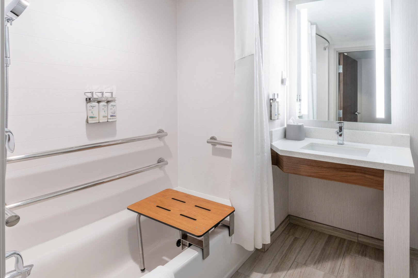 Holiday Inn Express Hotel & Suites Deadwood-Gold Dust Casino by IHG