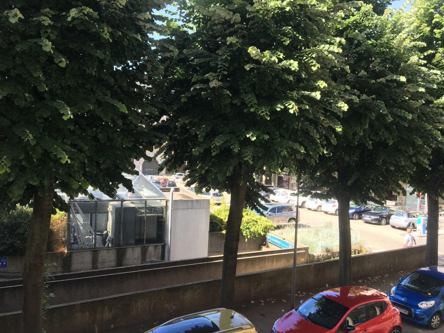 Hôtel Vieille Tour Centre Rouen