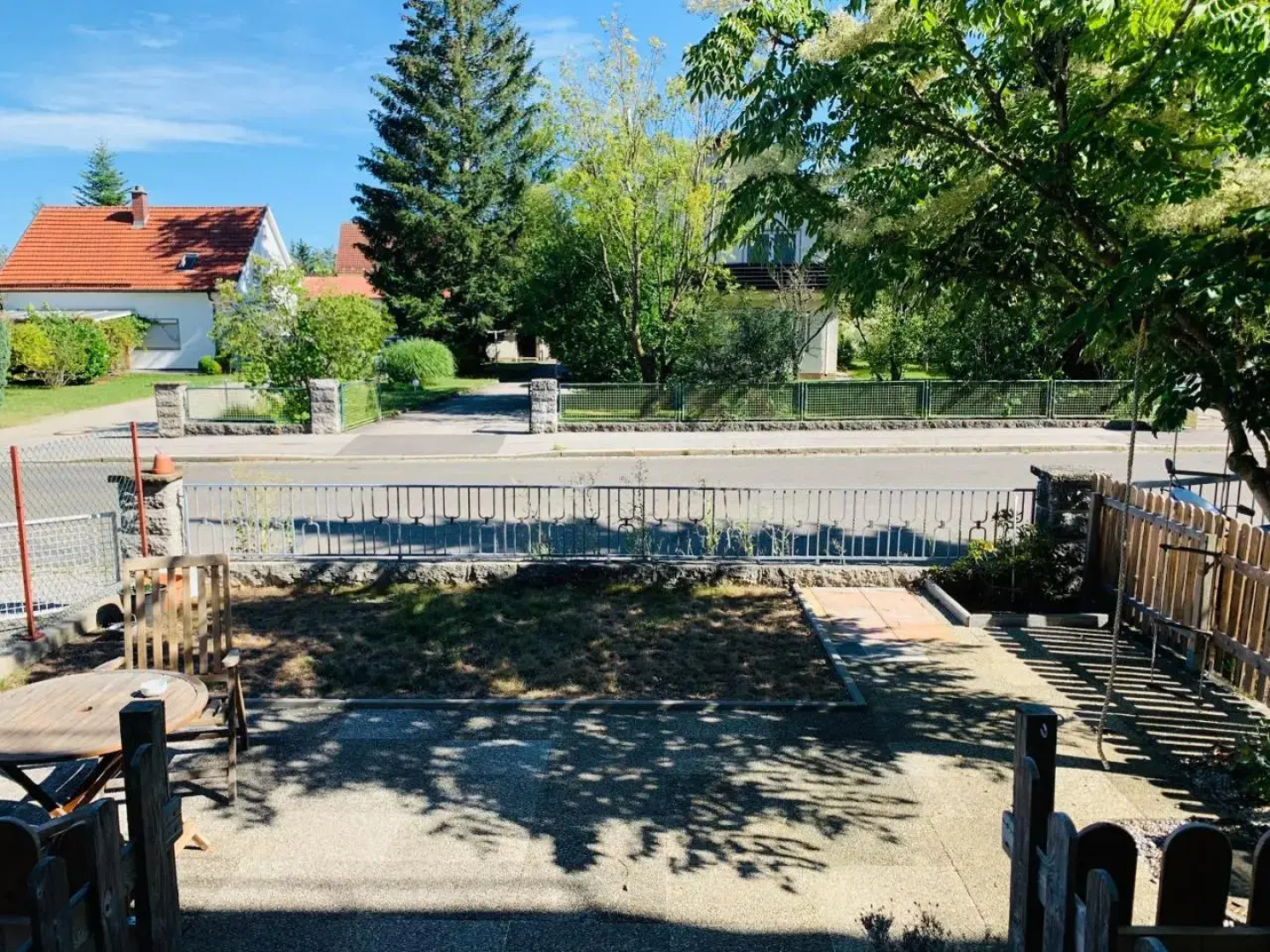 Charmante 3Zi-Ferienwohnung im Landhausstil