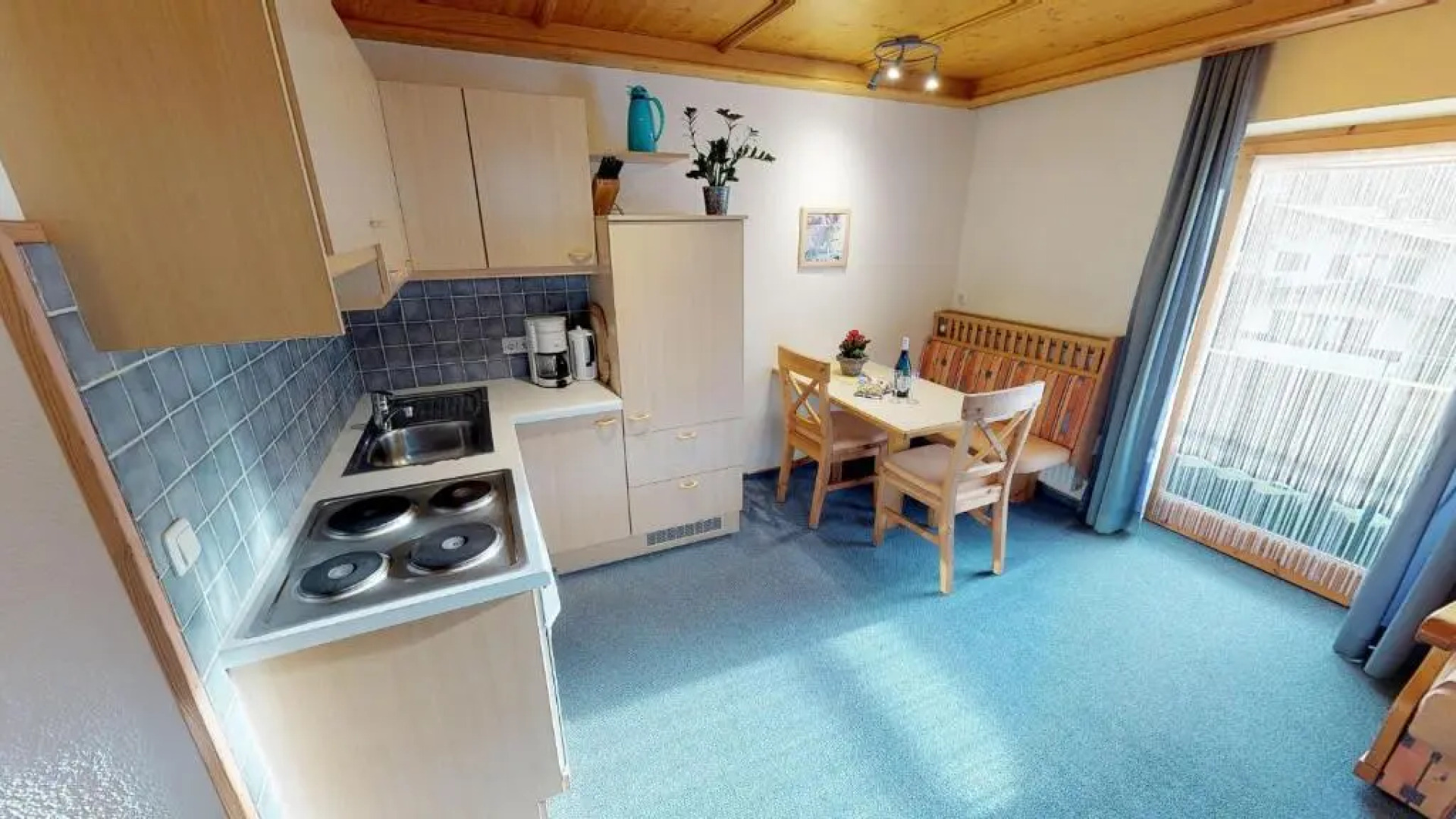 Chalet Tirol Waidring