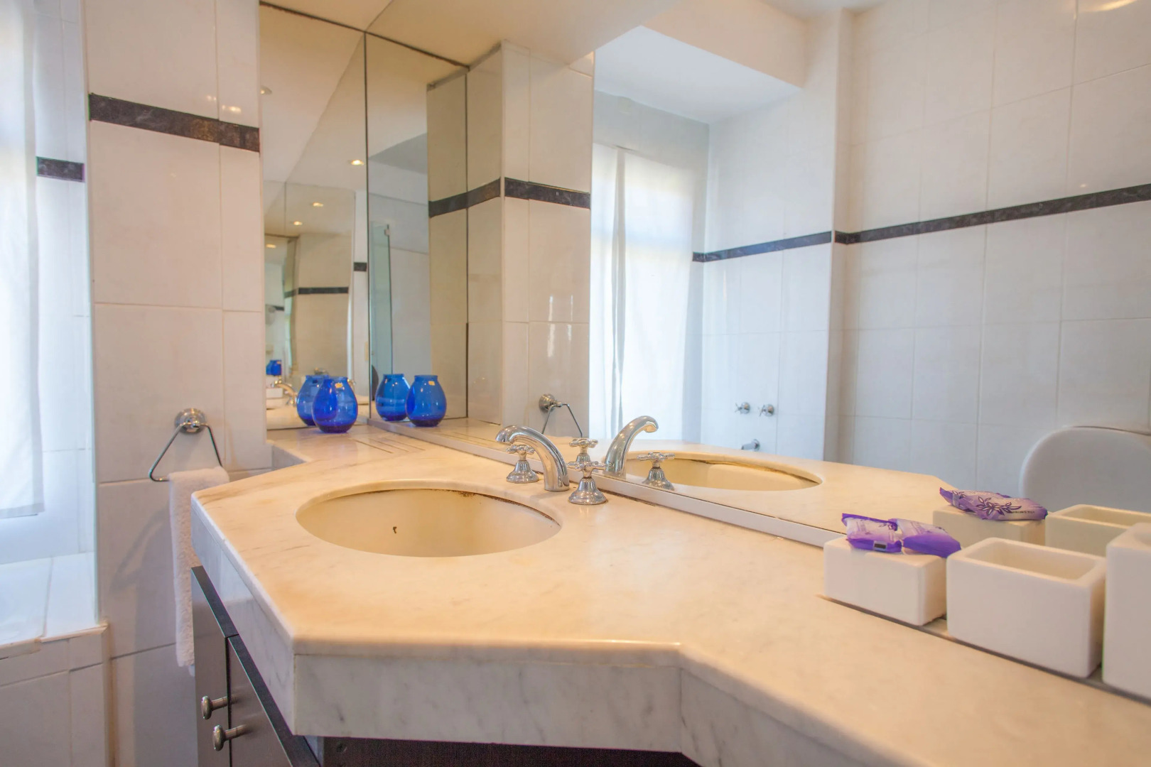 Dos Mareas Home Apart