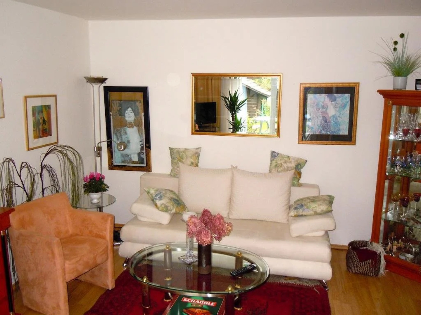 Seegarten Appartements