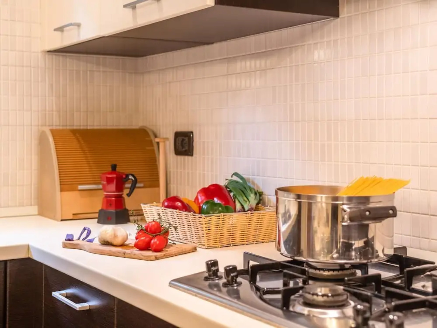 Belvilla by OYO Casa Cristina Meina Centro 4