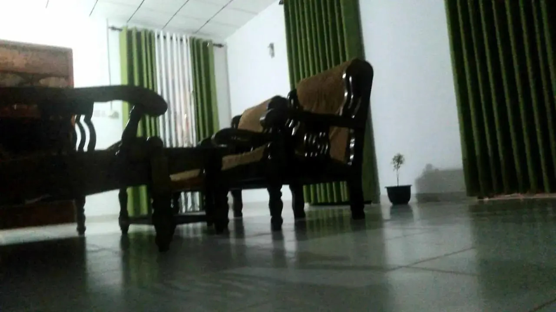 Sinharaja Green Villa