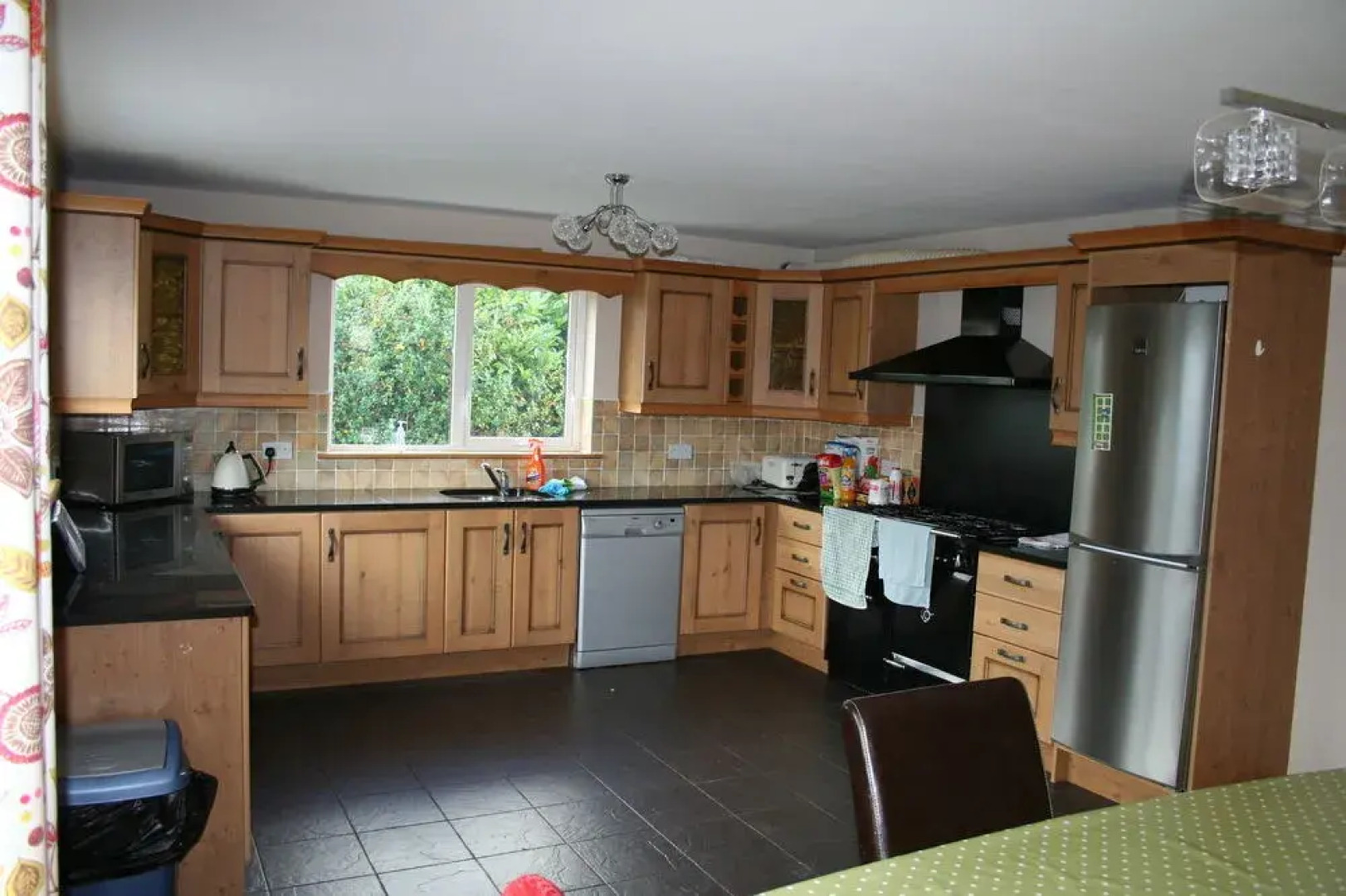 Lios Mór - 5 bed self catering house