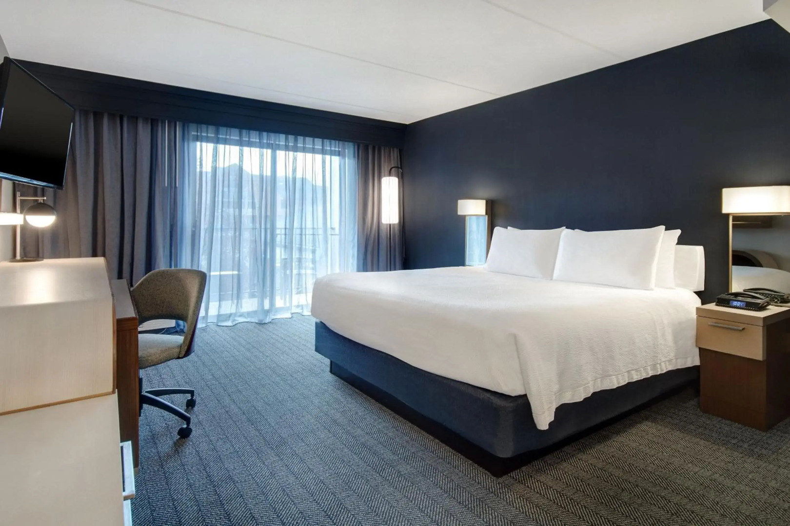 Courtyard by Marriott State College