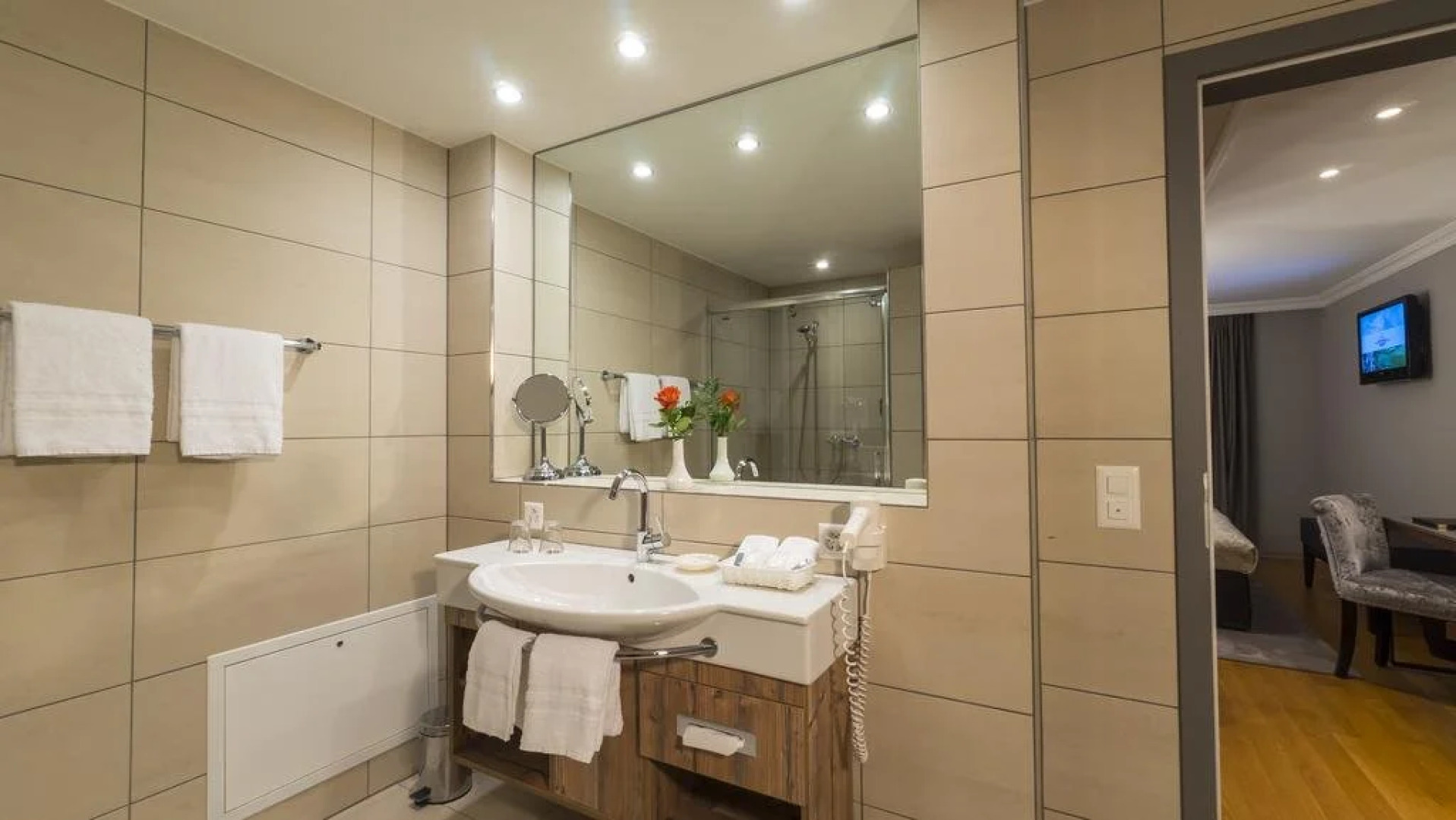 Swiss Alp Resort & Spa