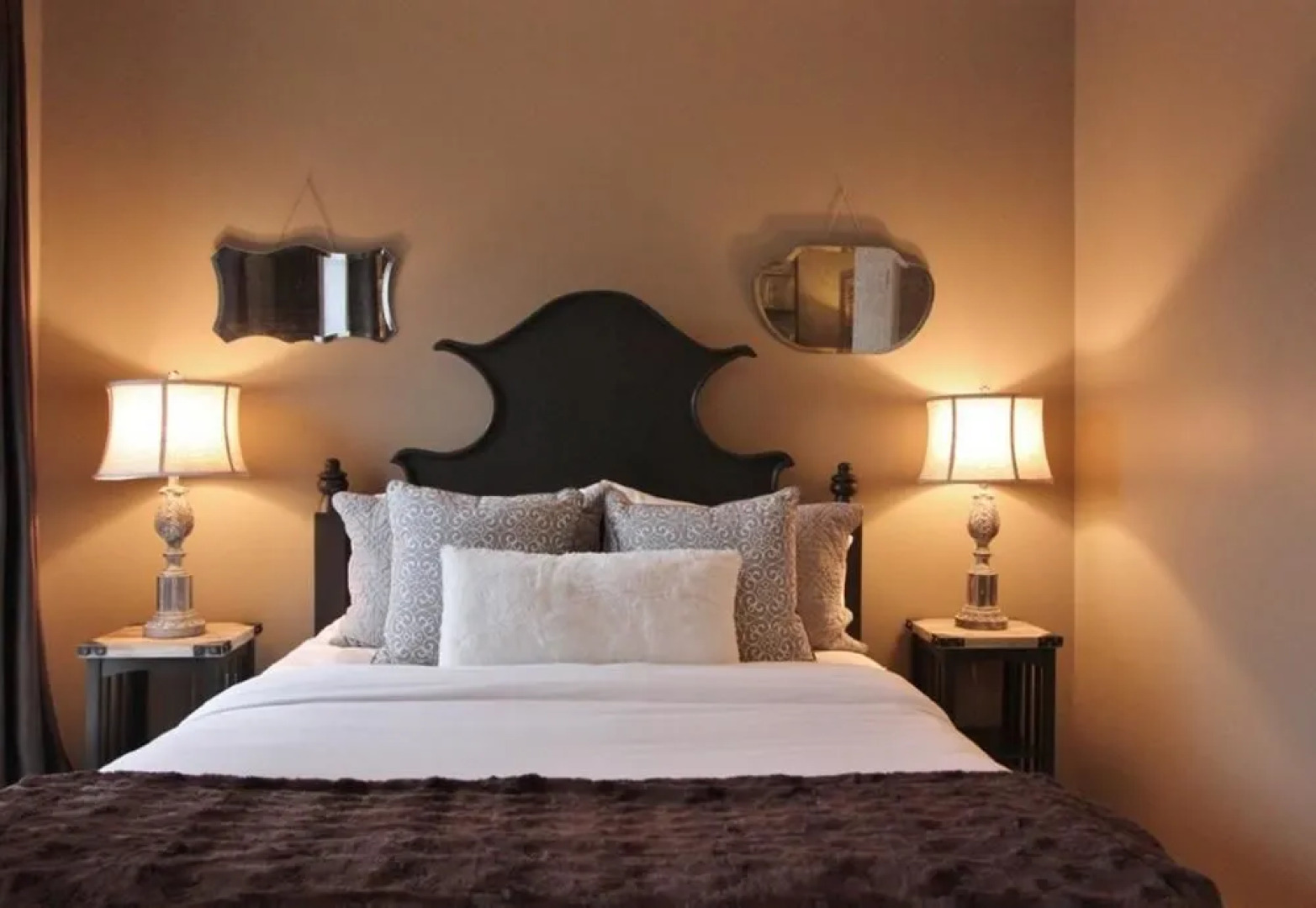 Village of South Walton by Panhandle Getaways