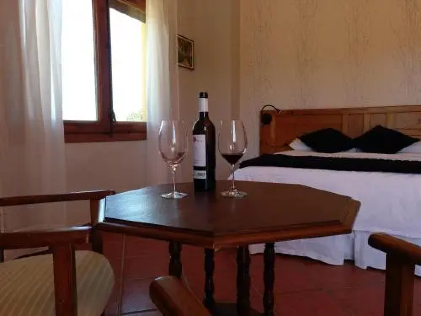 Mas Trucafort - Adults Only