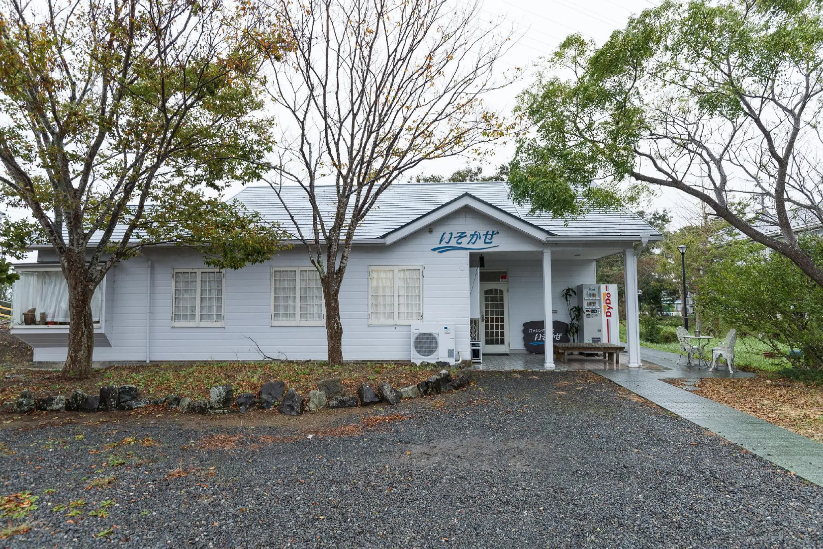 OYO Hotel Isokaze Omaezaki