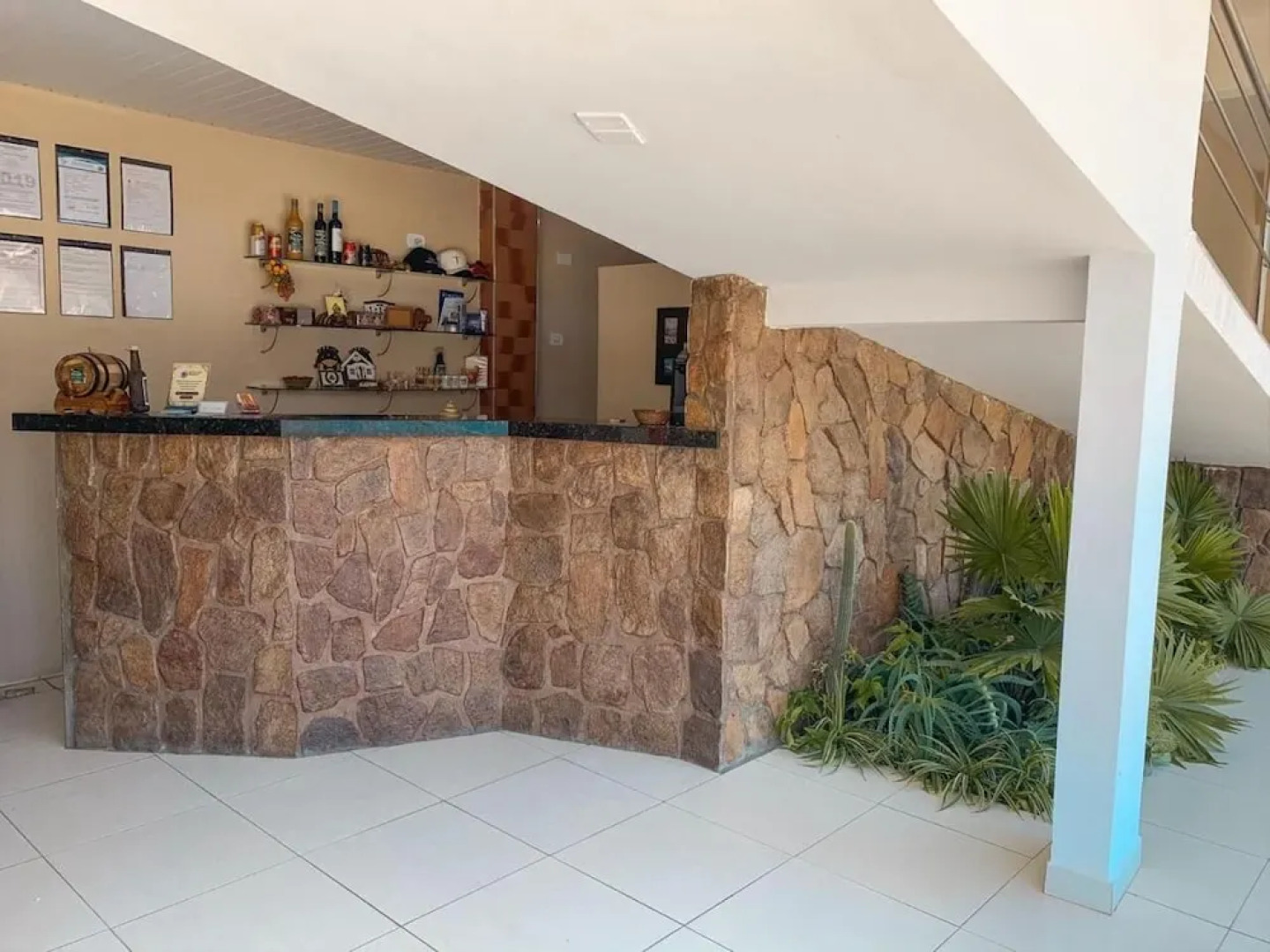 Pousada Alpes de Triunfo