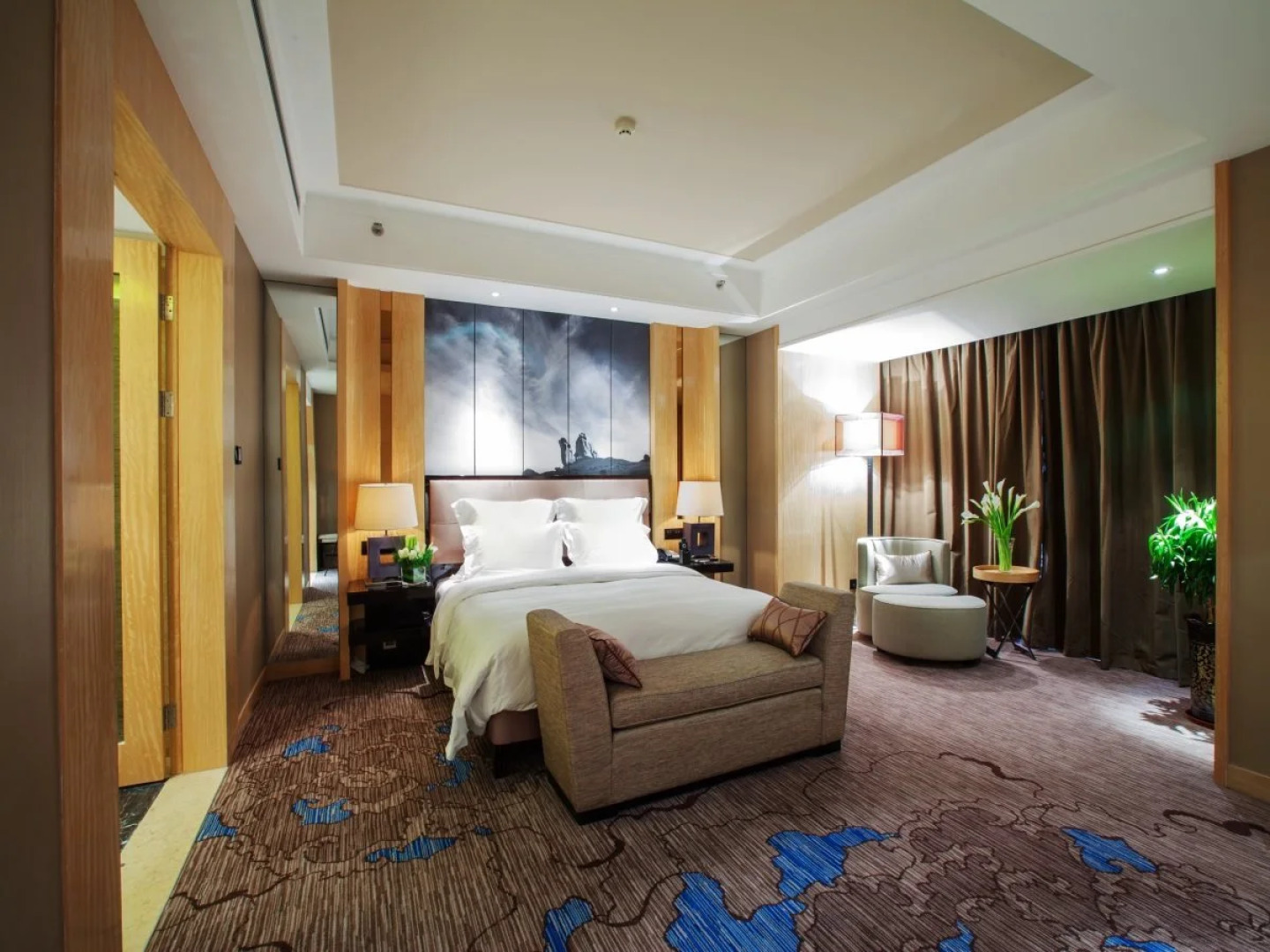 Universal Hotel Urumqi